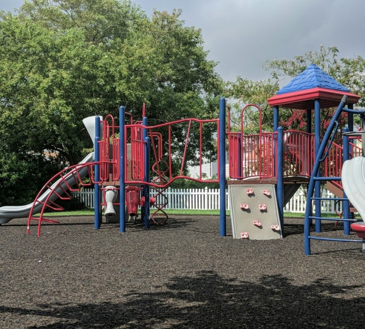 Robin Drive Park & Playground (Ocean&nbspCity,&nbspMD)